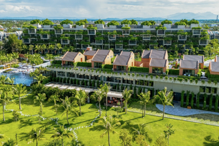 Từ bản sắc di sản đến tiêu chuẩn quốc tế: Cách Đạt Phương kiến tạo NHAAN Resort & Spa Hoi An