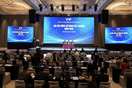 Một công ty tài chính mở rộng room ngoại, tìm kiếm cơ hội hợp tác quốc tế