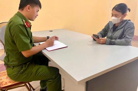 Kịp thời ngăn chặn vụ lừa đảo, giả danh cán bộ cơ quan bảo hiểm xã hội