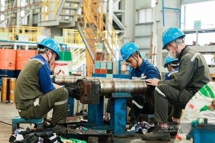 Việt Nam tiếp tục củng cố vị thế trong chuỗi cung ứng toàn cầu