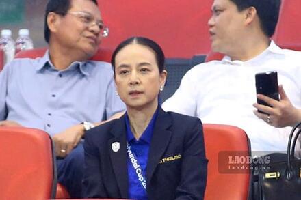 Madam Pang: “Thật đau lòng” khi Thái Lan lại nhìn tuyển Việt Nam vô địch ASEAN Cup