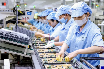 Mục tiêu 2 triệu doanh nghiệp vào năm 2030: Không chỉ cần 'số lượng' mà phải cả 'chất lượng'