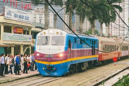 Bạch Mai Express phục vụ hơn 500 khách mỗi chuyến