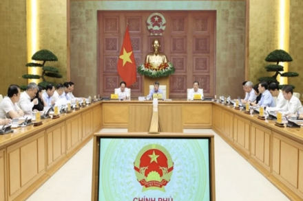 Gấp rút hoàn thiện 3 luật để tháo điểm nghẽn đất đai, nhà ở, bất động sản