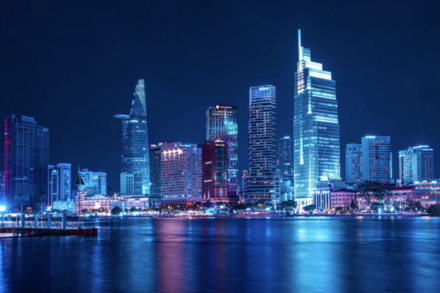 TP.HCM thu hút hơn 10 tỷ USD vốn ngoại sau 8 tháng đầu năm