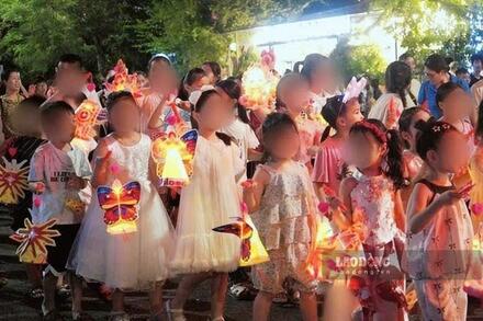 Công đoàn Hải Phòng tặng 18.000 suất quà Trung thu cho con đoàn viên, người lao động