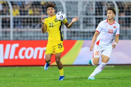 Lịch truyền hình trực tiếp tuyển Việt Nam vs Malaysia tại FIFA ASEAN Cup 2026