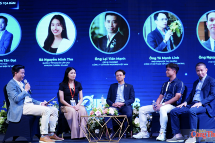 Thương mại điện tử xuyên biên giới mở cơ hội cho hàng Việt vươn xa