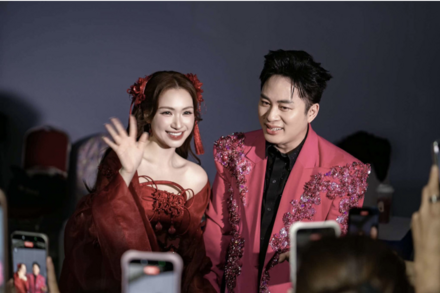 Tùng Dương mời Hòa Minzy, làm mới 'Bắc Bling’ trong Live Concert riêng tại Mỹ Đình