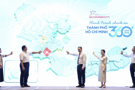 TP. Hồ Chí Minh đẩy mạnh quảng bá du lịch, hướng tới tăng trưởng 2 con số