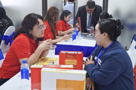 EuroCham: Việt Nam tiến gần mục tiêu tăng trưởng 2 con số