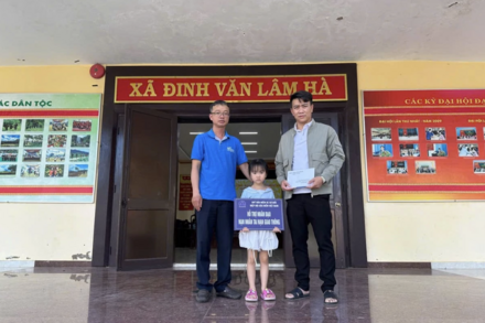 Quỹ Bảo hiểm xe cơ giới hỗ trợ nhân đạo tại Lâm Đồng, Bắc Ninh
