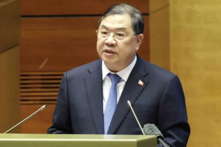 Phấn đấu tăng trưởng GDP từ 10% trở lên trong năm 2027, tạo đà bứt phá cho giai đoạn phát triển mới