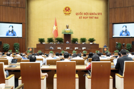 Sáng nay, Quốc hội thảo luận tại tổ về dự án Bộ luật Tố tụng hình sự (sửa đổi)