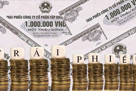 276.000 tỷ đồng trái phiếu sẽ đáo hạn trong năm 2027, bất động sản phải 'gánh' 57%