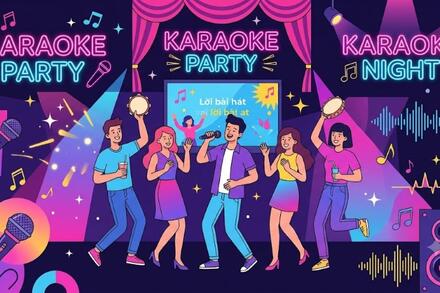 Từ 15.11, Công an cấp xã cấp chứng nhận về an ninh, trật tự cho cơ sở kinh doanh karaoke