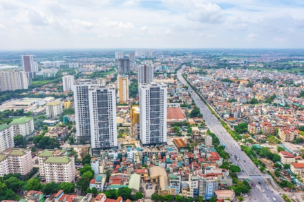 HoREA đề nghị làm rõ số phận hàng nghìn dự án bất động sản đang 'mắc kẹt'