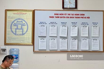 Giải đáp về quy định doanh nghiệp phải nộp lãi truy đóng BHXH khi tăng lương hồi tố