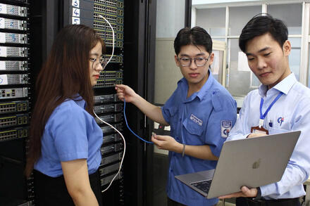 TP. Hồ Chí Minh đề xuất lương tới 265 triệu đồng mỗi tháng để hút nhân tài