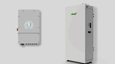 JinkoSolar ký đơn hàng lưu trữ năng lượng dân dụng đầu tiên tại Việt Nam
