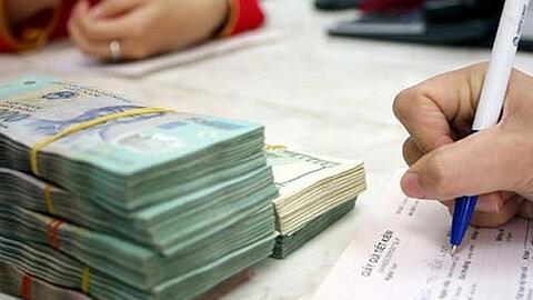 Cá nhân vay ngân hàng cũng cần được hỗ trợ