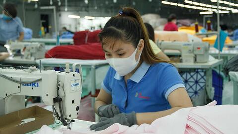 90 CEO các nhãn hàng hàng đầu Hoa Kỳ cùng kiến nghị tăng tốc viện trợ vắc xin cho Việt Nam