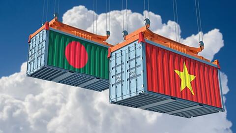 Việt Nam và Bangladesh: Triển vọng thương mại và đầu tư song phương