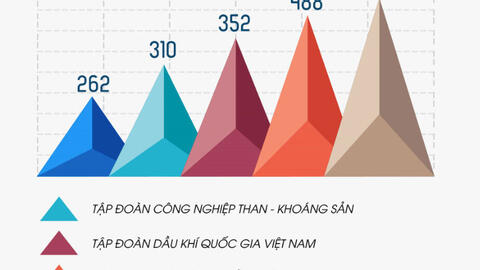 EVN số hóa trong công tác đấu thầu: Giảm thiểu thủ tục, đảm bảo tính công bằng, minh bạch