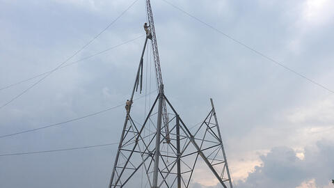 Cả 7 tỉnh, thành chưa giải phóng xong mặt bằng cho đường dây 500kV mạch 3