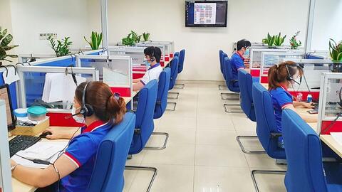 EVN: Số hóa để làm lợi cho khách hàng