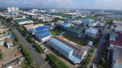 Bản tin bất động sản số 35/2021