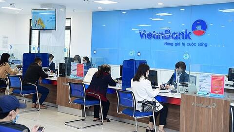 Ngành ngân hàng - cuộc đua về phát triển từ nội lực, không dành cho hai từ “hưởng lợi”