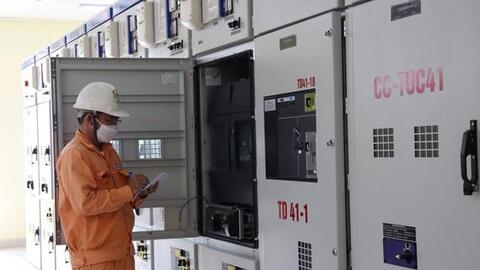 Công điện của Thủ tướng Chính phủ về bảo đảm cung ứng điện
