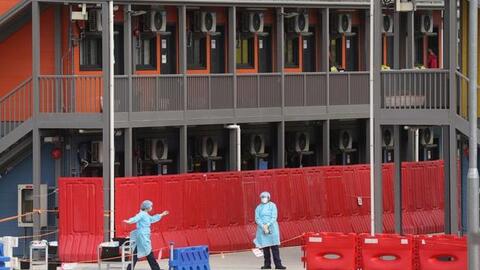 Trải nghiệm "cách ly không thấy ngày về" của một F0 tại Hong Kong (Trung Quốc): Khi bạn dương tính tại đất nước vẫn đang theo đuổi "Zero Covid"