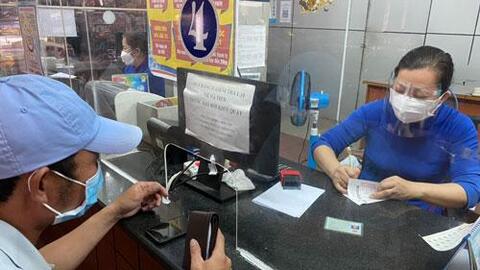 Về quê ăn Tết: Mỗi nơi quy định một kiểu