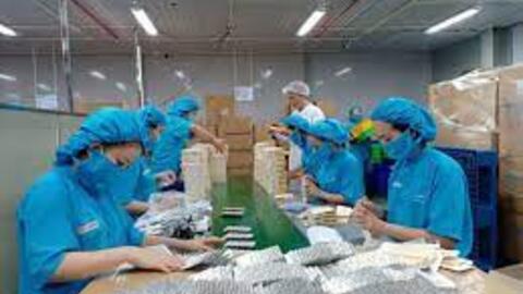 Trân trọng người lao động