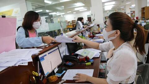 NÓNG: Công chức nhận thêm khoản tiền nếu nghỉ hưu trước tuổi theo nguyện vọng