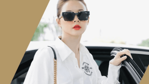 Gặp Midu nghe chuyện buôn đất làm giàu: Chờ tới lúc người ta "sốt đất" mới đầu tư thì muộn rồi!