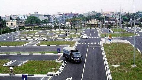 Vẫn còn nhiều ý kiến rất khác nhau về tách luật Giao thông đường bộ