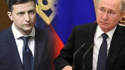 Căng thẳng Ukraine - Nga: Xuất hiện nhân tố bất ngờ Thổ Nhĩ Kỳ