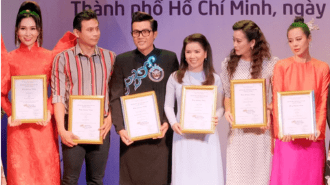 Diễn viên Hòa Hiệp áp lực giành HCV, thẳng thắn nói vụ Minh Béo đạt huy chương