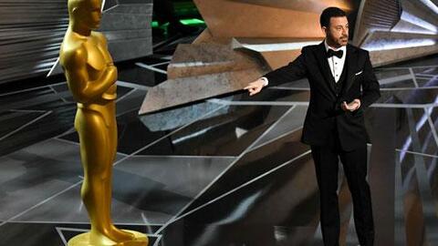 Lễ trao giải Oscar 2022 quay về truyền thống