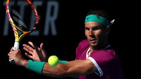 Rafael Nadal trước thời cơ phá kỷ lục Grand Slam
