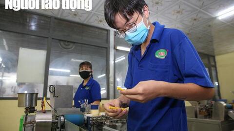 Chính sách mới về bảo hiểm, lao động có hiệu lực từ tháng 2 - 2022 người lao động cần biết