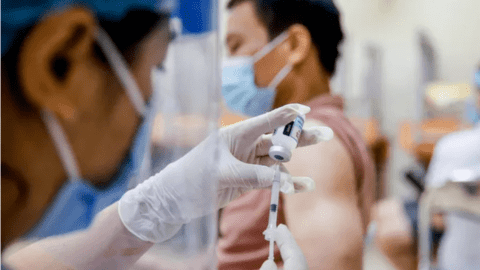 Còn hơn 541.000 liều vắc-xin Abdala, Bộ Y tế yêu cầu tăng tốc tiêm chủng
