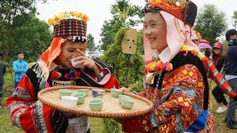 Nhiều hoạt động tại ngày hội "Sắc xuân trên mọi miền Tổ quốc"