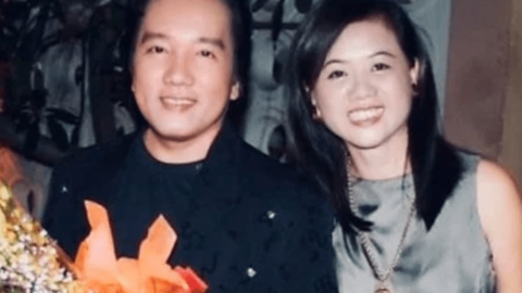 Chuyện tình của Elvis Phương và Phan Lệ Hoa: 42 năm bên nhau, đi ngủ vẫn nắm chặt tay