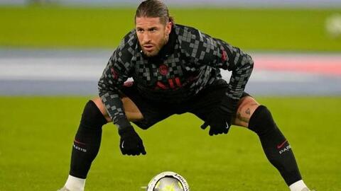 Mắc hội chứng lạ, Sergio Ramos có nguy cơ giải nghệ sớm