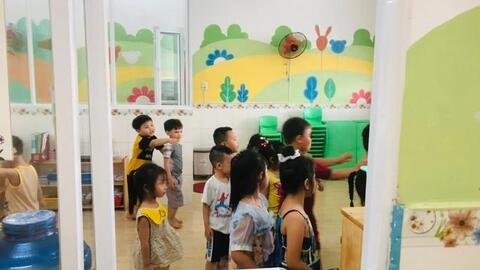 TP HCM: Nhận trẻ Sai quy định, hai cơ sở mầm non ngoài công lập bị đình chỉ