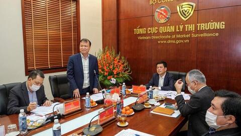 Bộ trưởng Công Thương: Rút giấy phép kinh doanh xăng dầu nếu vi phạm